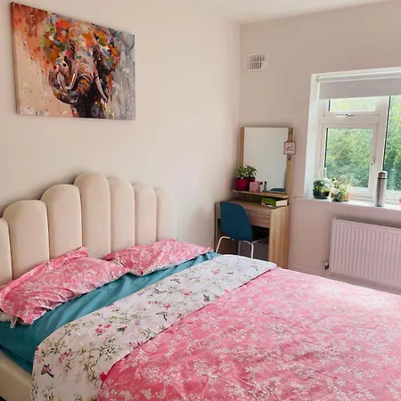 Haven - In Accommodatie bij particulieren Limerick Junction