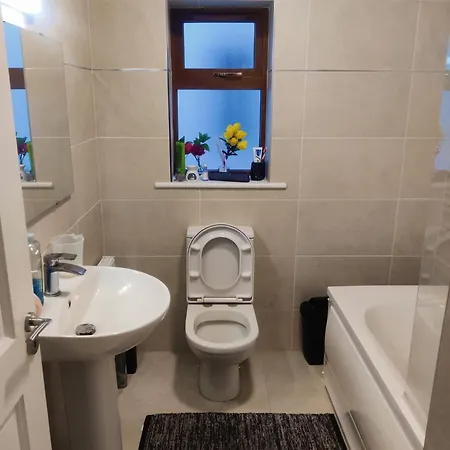 Homestay szállás Haven - In Limerick Junction