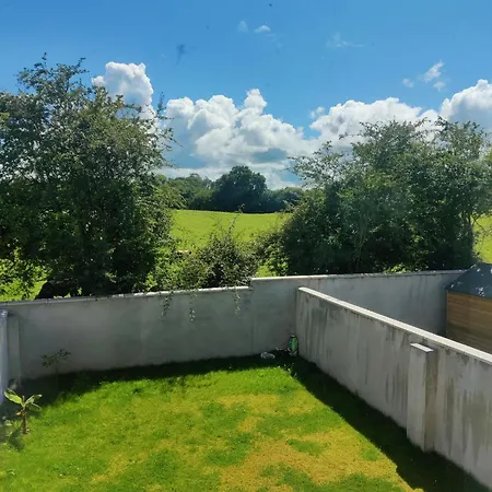 Haven - In Homestay szállás Limerick Junction