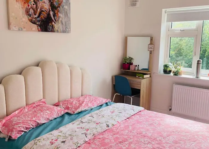 Haven - In Проживание в семье Лимерик